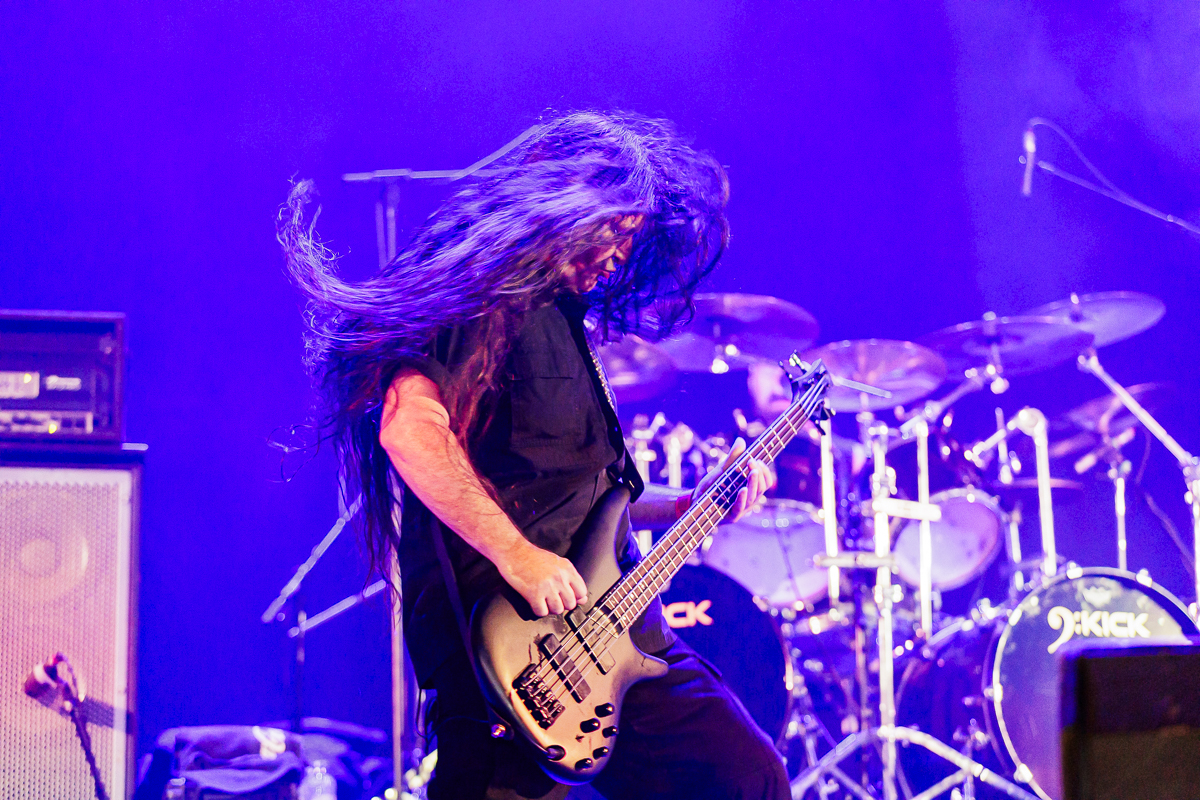 Immolation @ Alcatraz 2023, picture 4, photographed by Peter Smet - FrontView Magazine