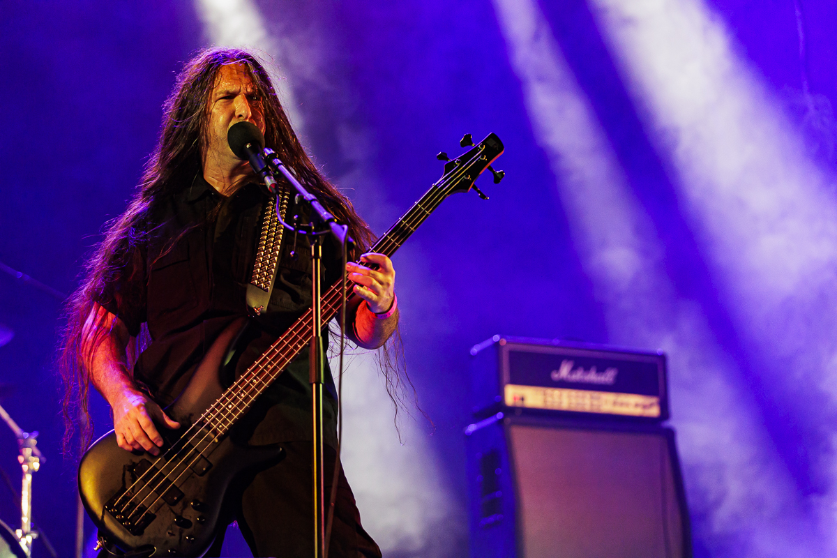Immolation @ Alcatraz 2023, picture 5, photographed by Peter Smet - FrontView Magazine