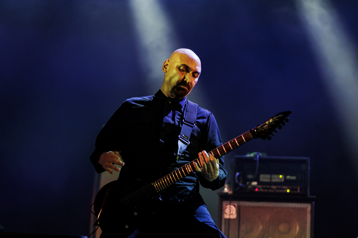 Immolation @ Alcatraz 2023, picture 6, photographed by Peter Smet - FrontView Magazine