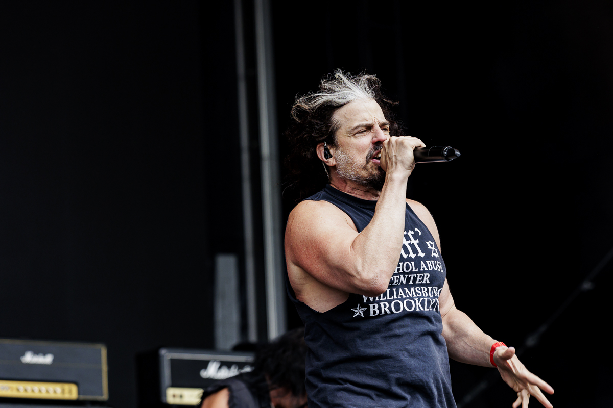 Metal Church @ Alcatraz 2023, picture 1, photographed by Peter Smet - FrontView Magazine