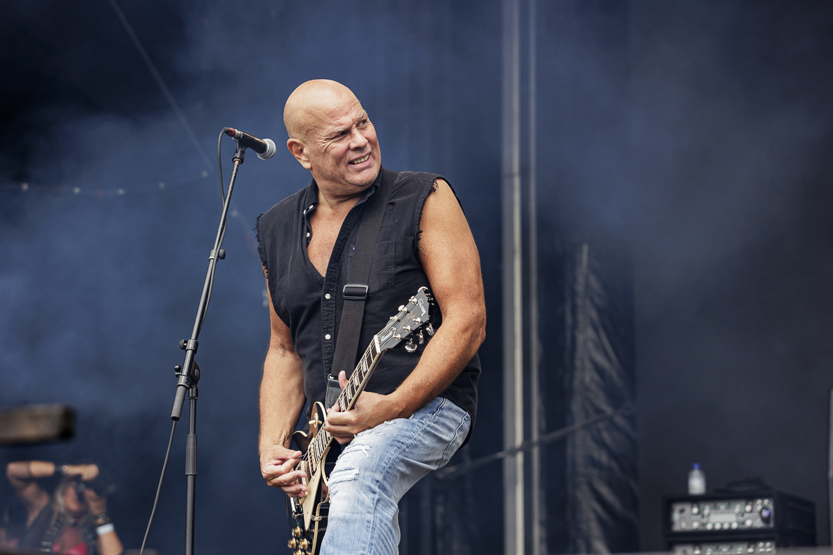 Metal Church @ Alcatraz 2023, picture 3, photographed by Peter Smet - FrontView Magazine