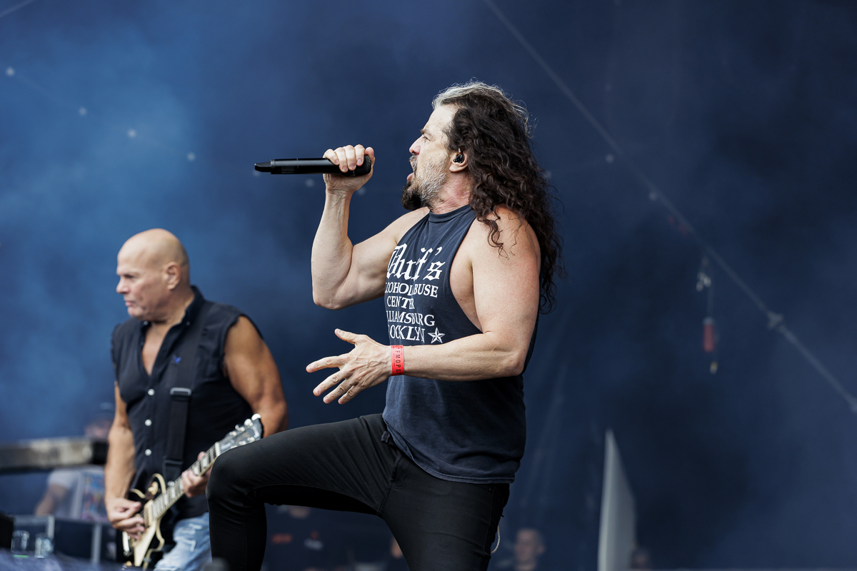 Metal Church @ Alcatraz 2023, picture 4, photographed by Peter Smet - FrontView Magazine