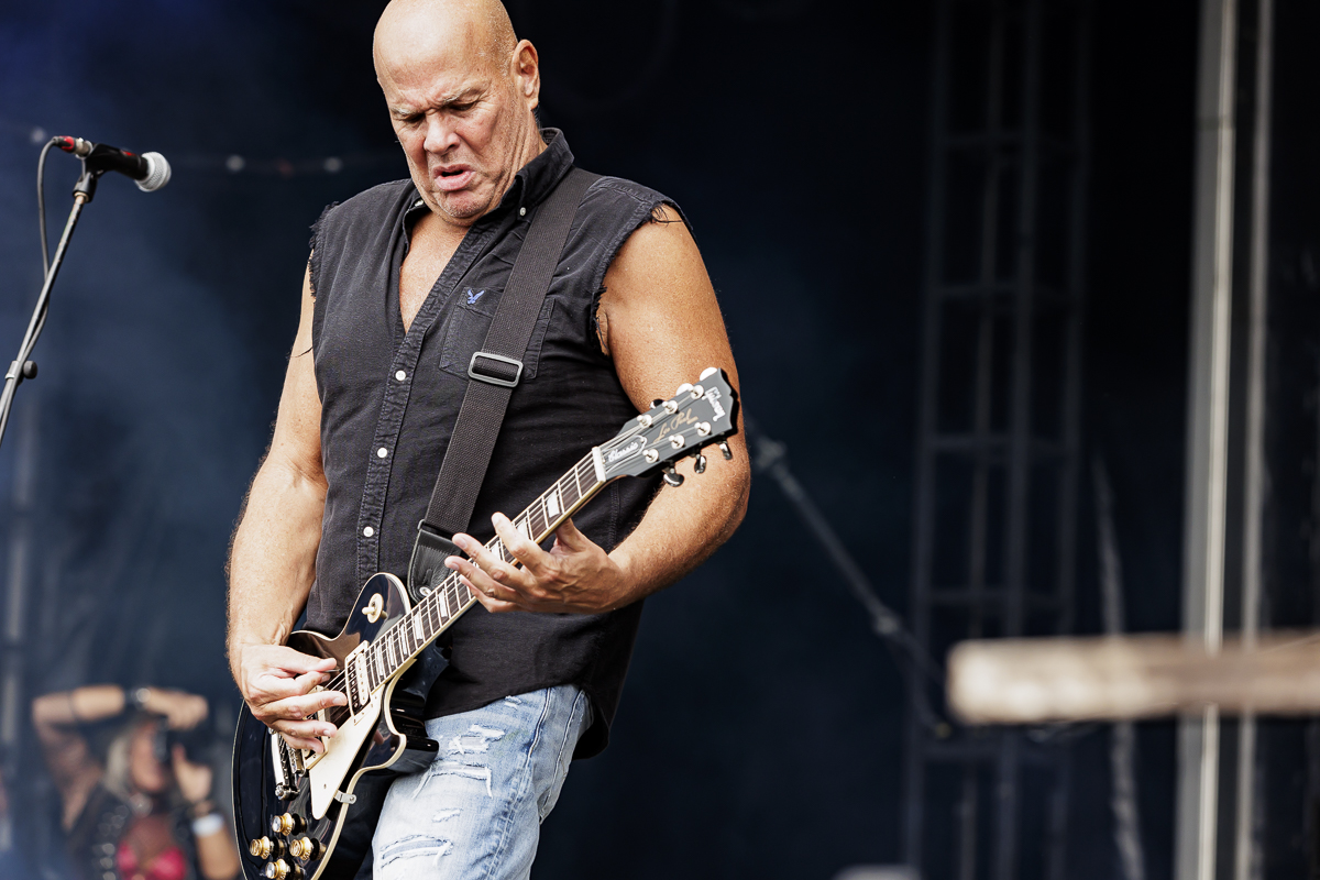 Metal Church @ Alcatraz 2023, picture 6, photographed by Peter Smet - FrontView Magazine