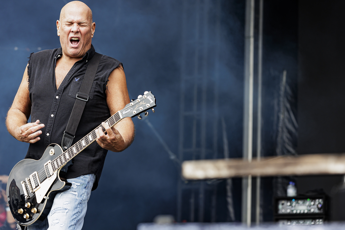 Metal Church @ Alcatraz 2023, picture 7, photographed by Peter Smet - FrontView Magazine