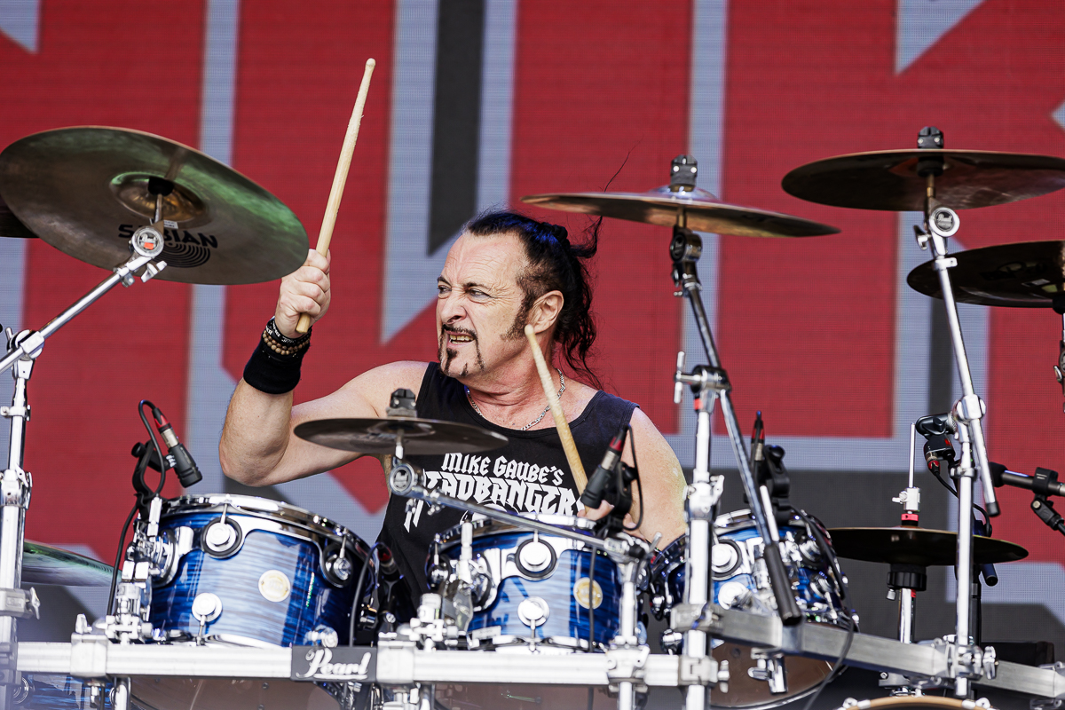 Metal Church @ Alcatraz 2023, picture 9, photographed by Peter Smet - FrontView Magazine