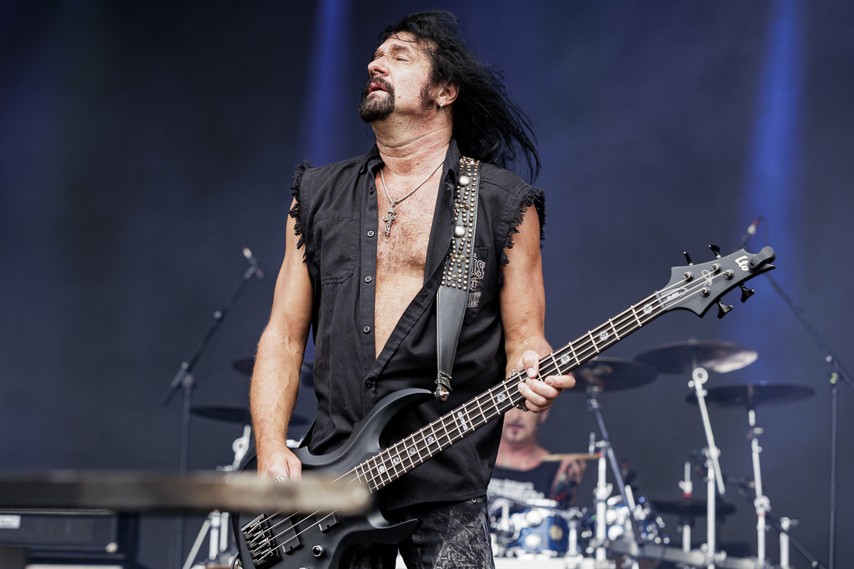 Metal Church @ Alcatraz 2023, picture 12, photographed by Peter Smet - FrontView Magazine