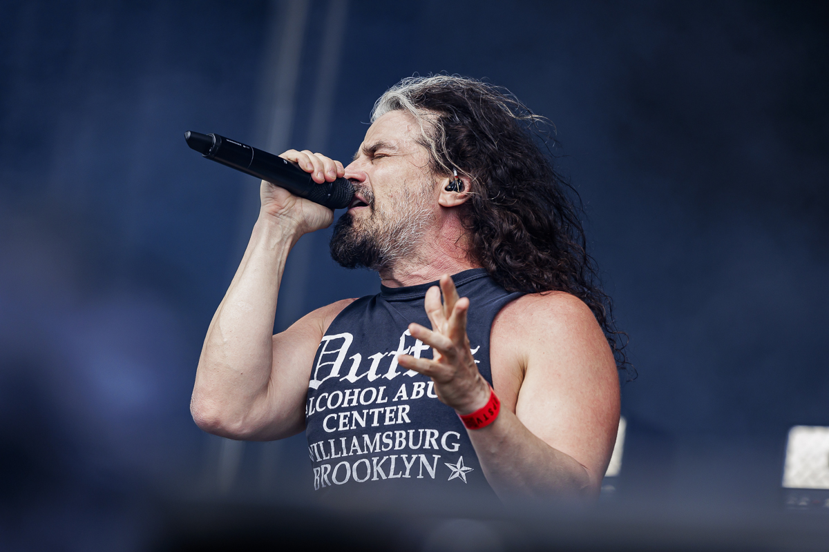 Metal Church @ Alcatraz 2023, picture 13, photographed by Peter Smet - FrontView Magazine