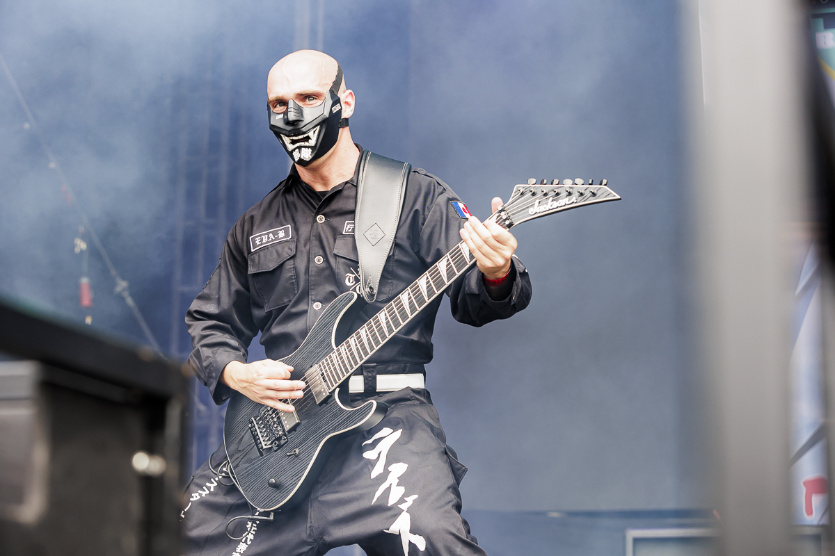 Rise Of The Northstar @ Alcatraz 2023, picture 11, photographed by Peter Smet - FrontView Magazine