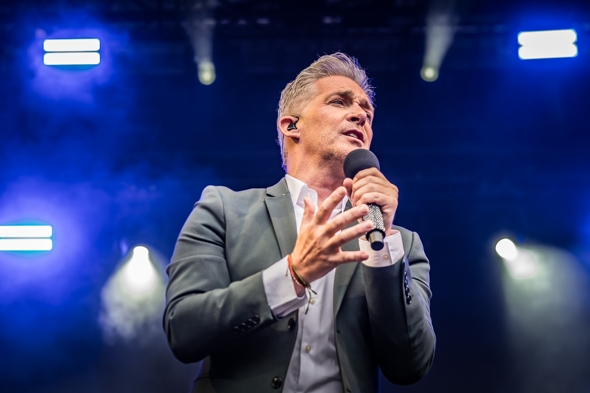 Christoff @ Fonnefeesten 2023, foto 3, foto's door Danny Wagemans - FrontView Magazine