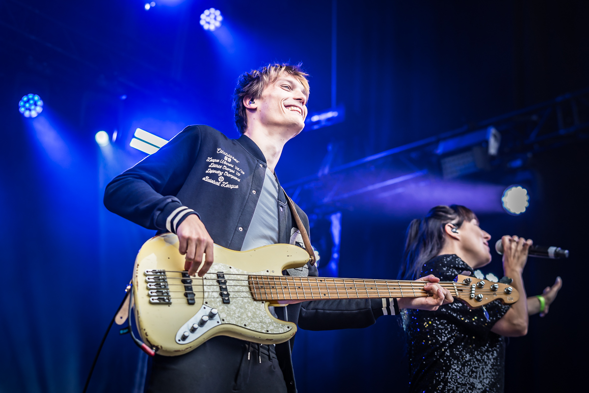 Christoff @ Fonnefeesten 2023, foto 5, foto's door Danny Wagemans - FrontView Magazine