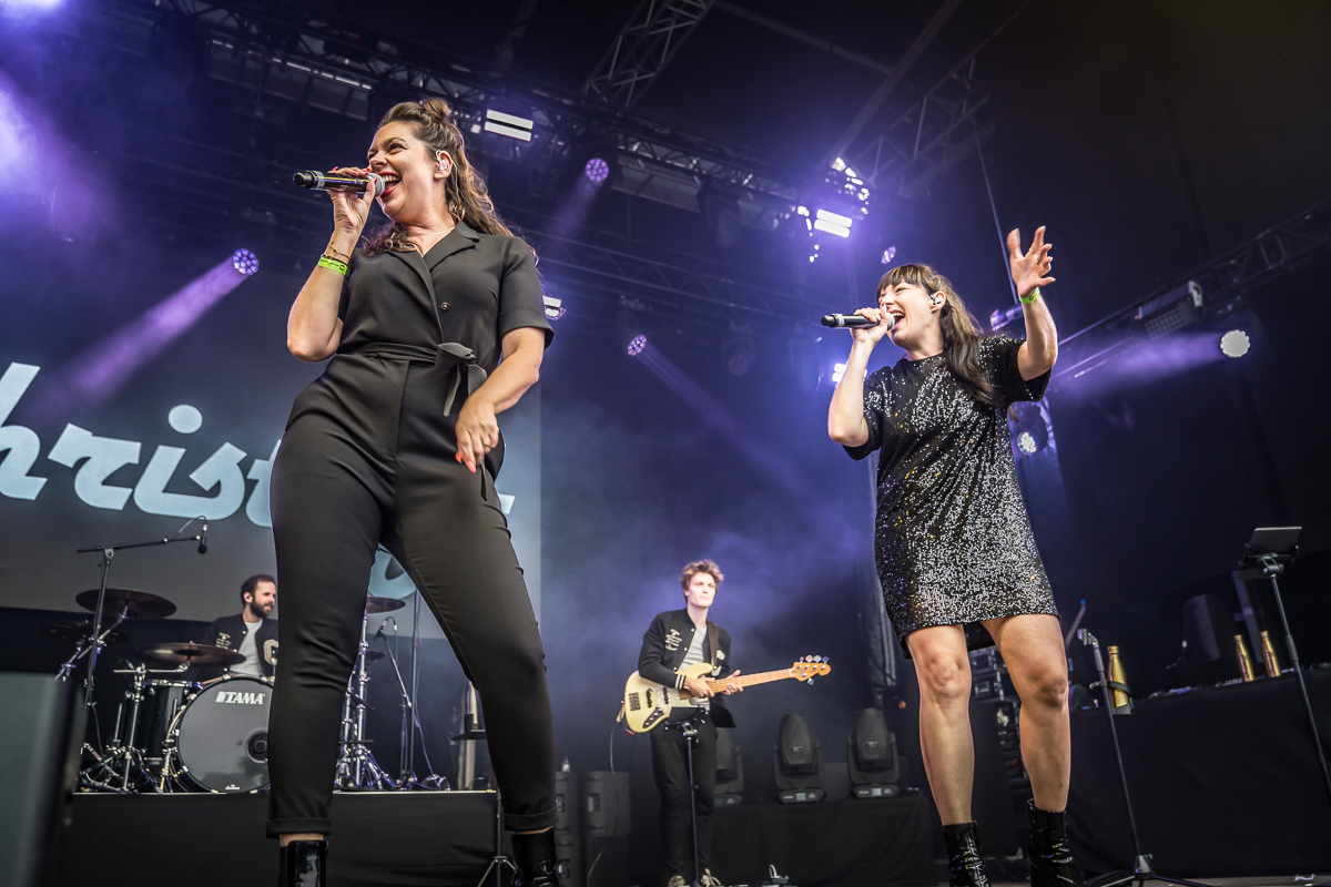 Christoff @ Fonnefeesten 2023, foto 6, foto's door Danny Wagemans - FrontView Magazine