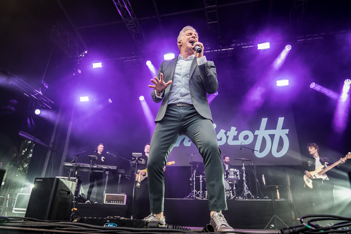 Christoff @ Fonnefeesten 2023, foto 8, foto's door Danny Wagemans - FrontView Magazine