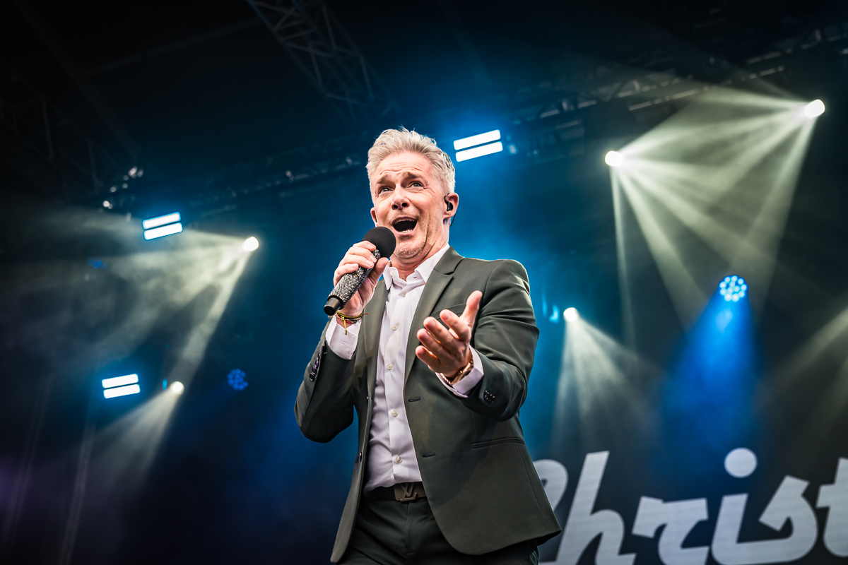 Christoff @ Fonnefeesten 2023, foto 11, foto's door Danny Wagemans - FrontView Magazine