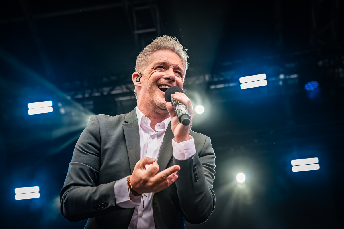 Christoff @ Fonnefeesten 2023, foto 12, foto's door Danny Wagemans - FrontView Magazine