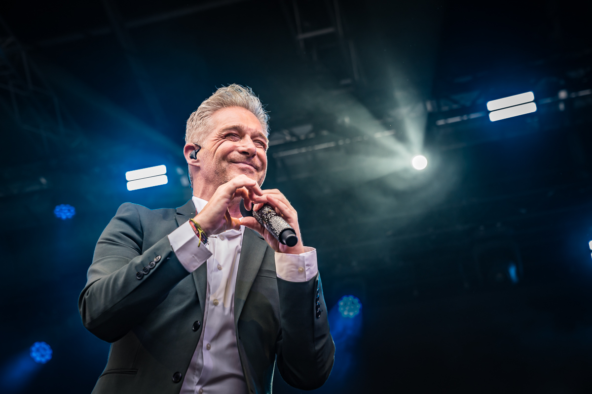Christoff @ Fonnefeesten 2023, foto 13, foto's door Danny Wagemans - FrontView Magazine