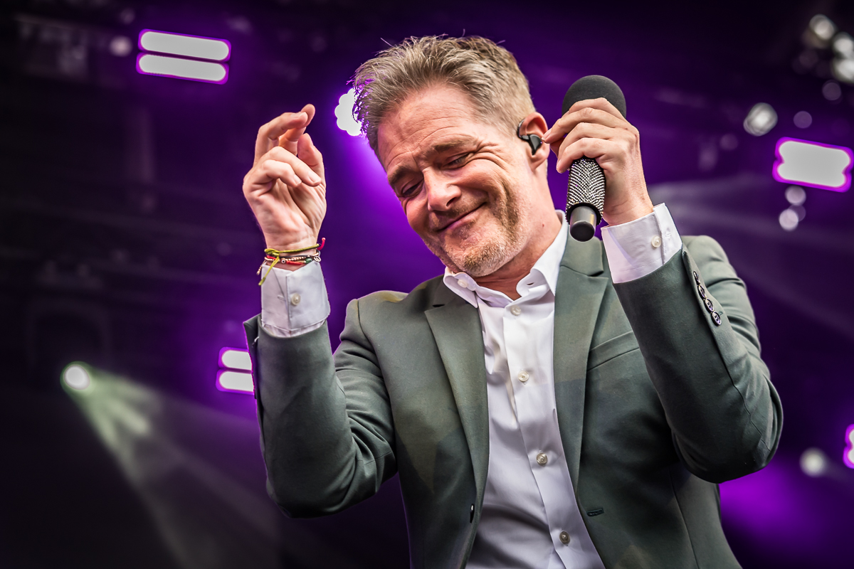 Christoff @ Fonnefeesten 2023, foto 15, foto's door Danny Wagemans - FrontView Magazine