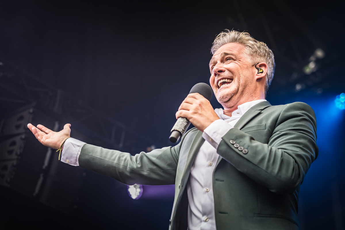 Christoff @ Fonnefeesten 2023, foto 16, foto's door Danny Wagemans - FrontView Magazine