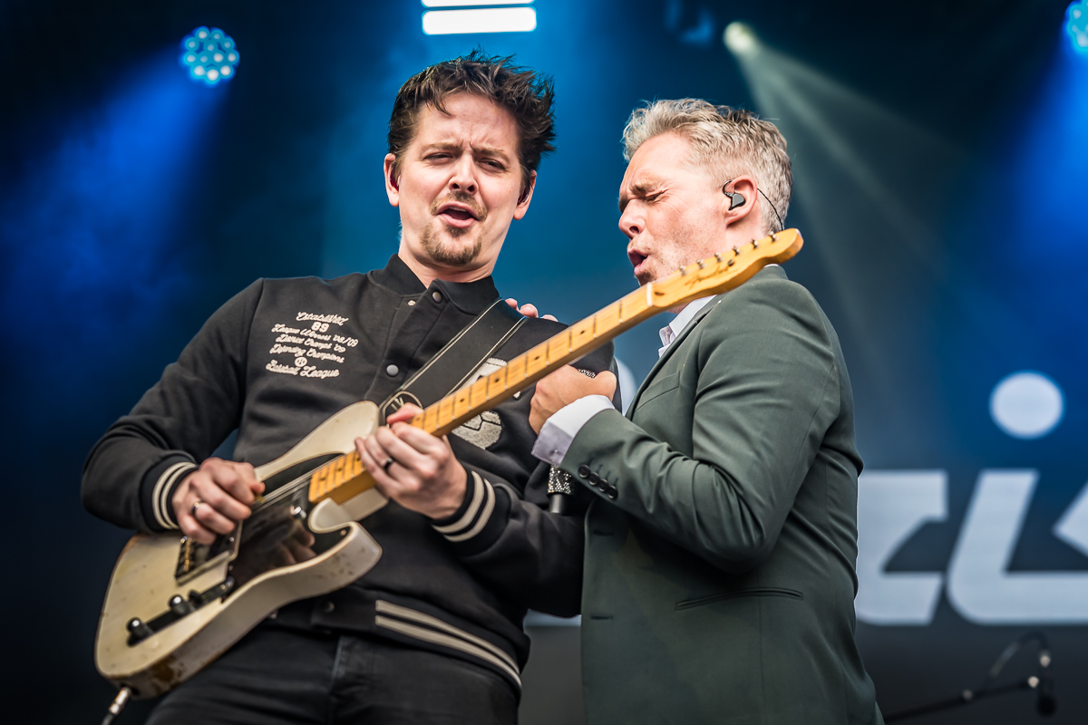 Christoff @ Fonnefeesten 2023, foto 20, foto's door Danny Wagemans - FrontView Magazine