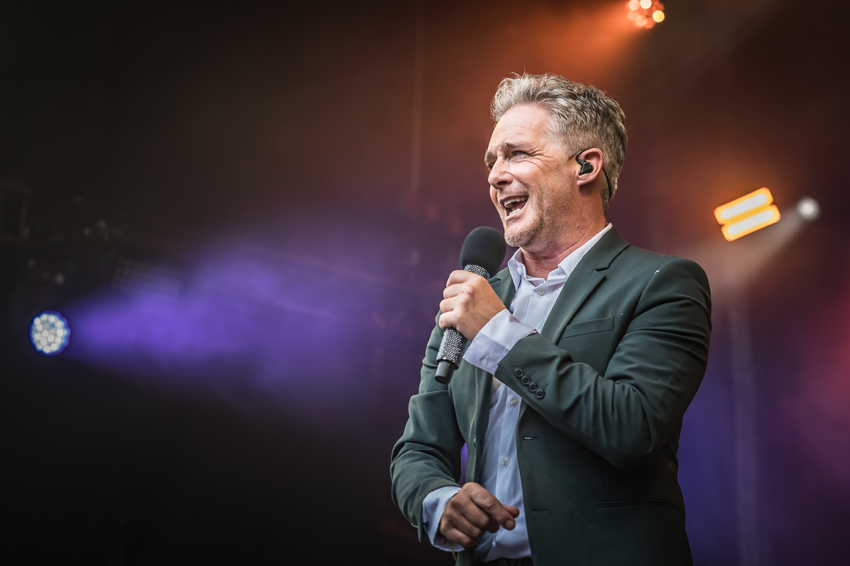 Christoff @ Fonnefeesten 2023, foto 21, foto's door Danny Wagemans - FrontView Magazine