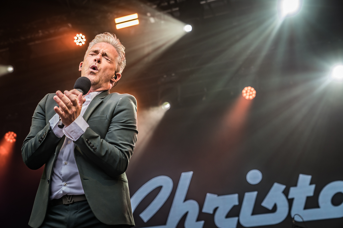 Christoff @ Fonnefeesten 2023, foto 22, foto's door Danny Wagemans - FrontView Magazine