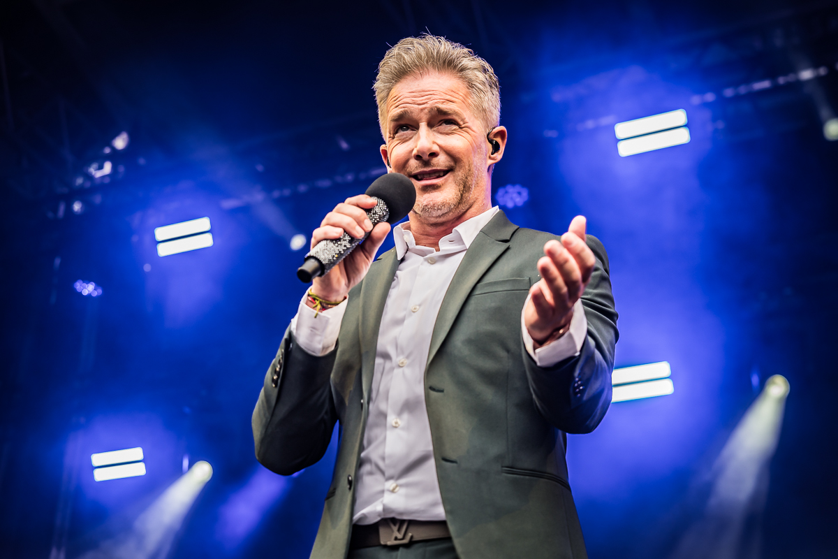 Christoff @ Fonnefeesten 2023, foto 24, foto's door Danny Wagemans - FrontView Magazine