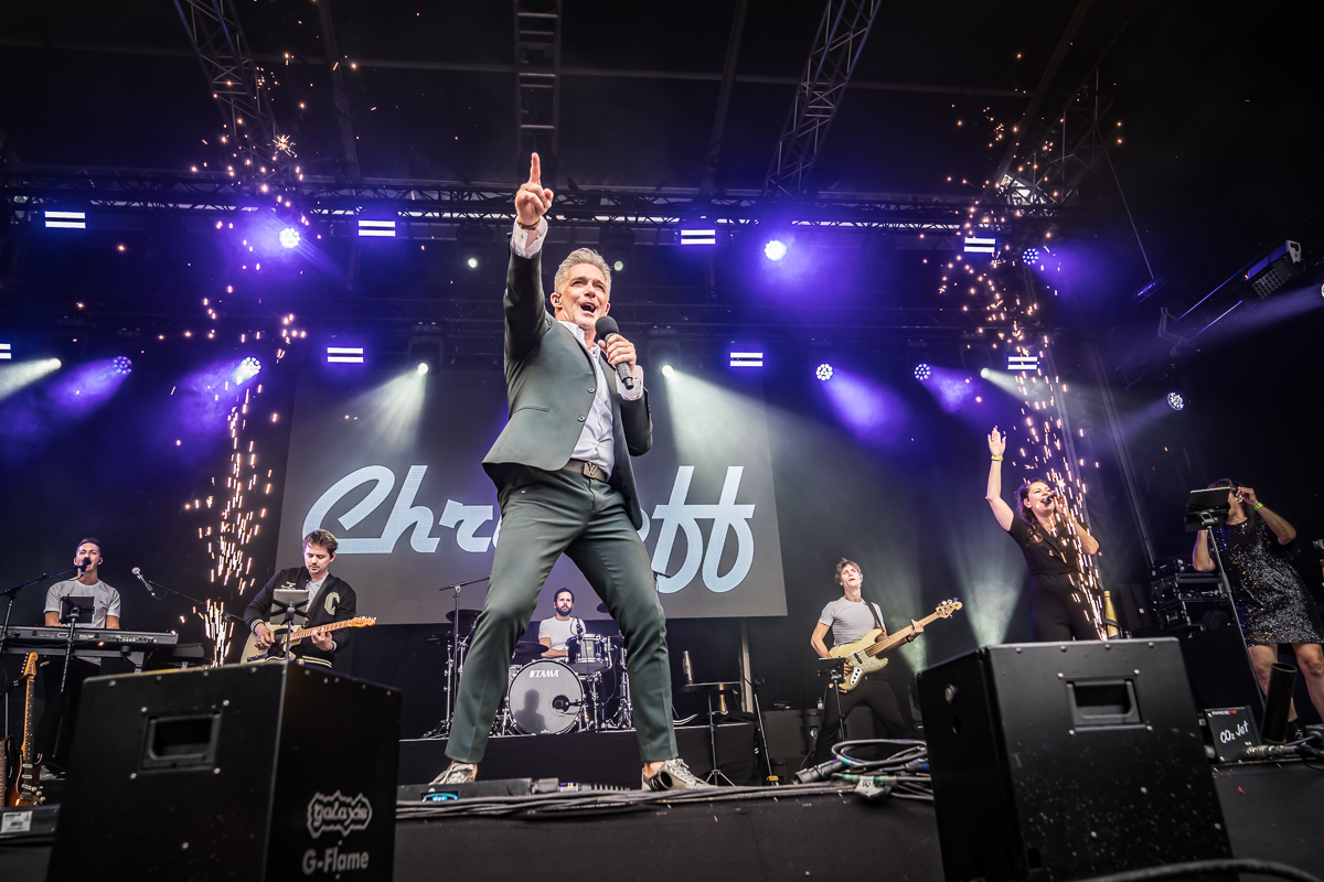 Christoff @ Fonnefeesten 2023, foto 28, foto's door Danny Wagemans - FrontView Magazine