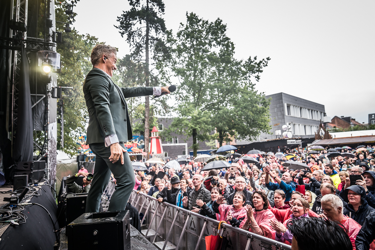 Christoff @ Fonnefeesten 2023, foto 33, foto's door Danny Wagemans - FrontView Magazine
