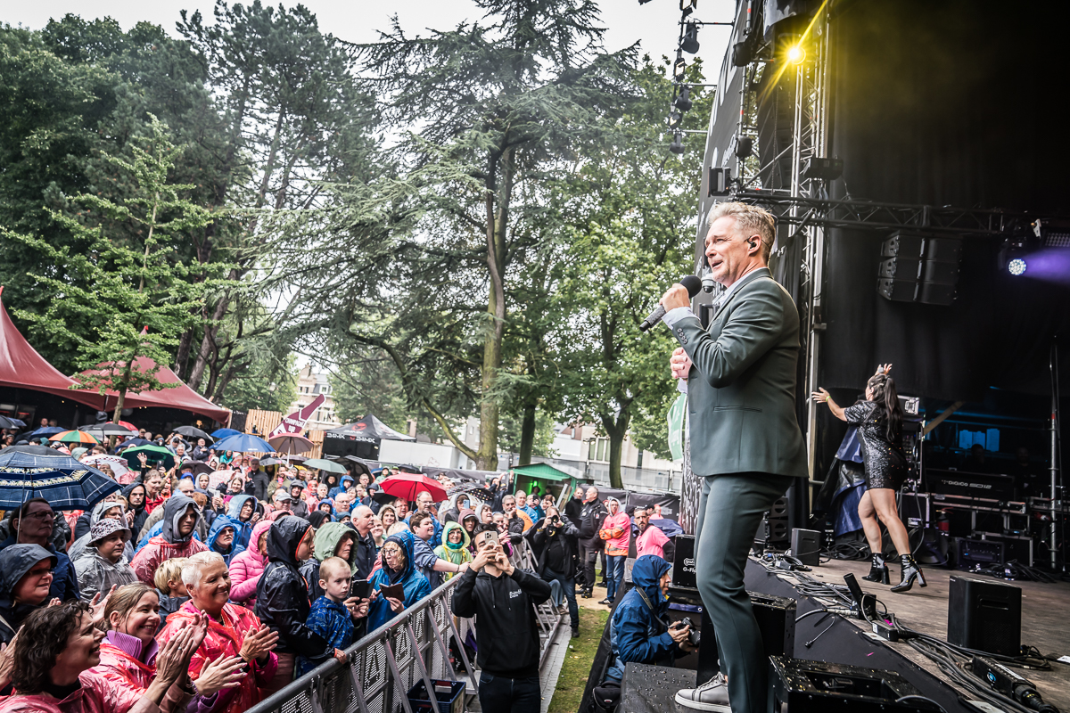 Christoff @ Fonnefeesten 2023, foto 35, foto's door Danny Wagemans - FrontView Magazine