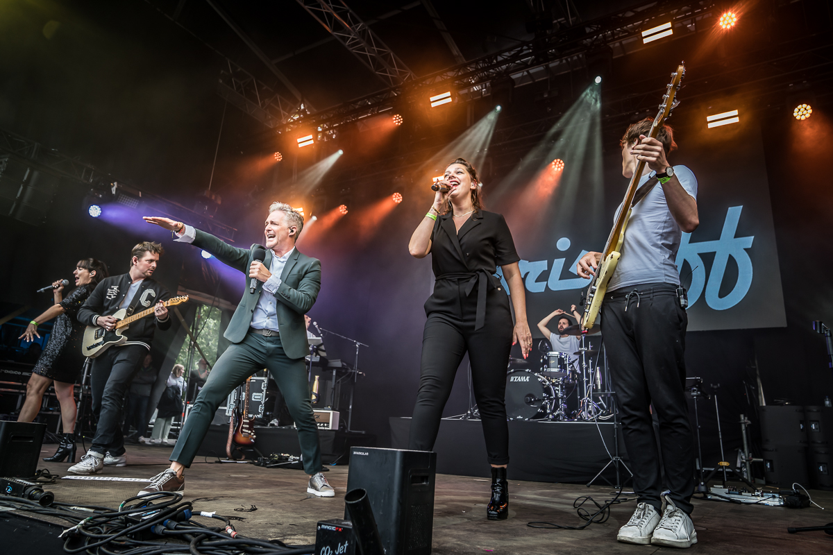 Christoff @ Fonnefeesten 2023, foto 36, foto's door Danny Wagemans - FrontView Magazine