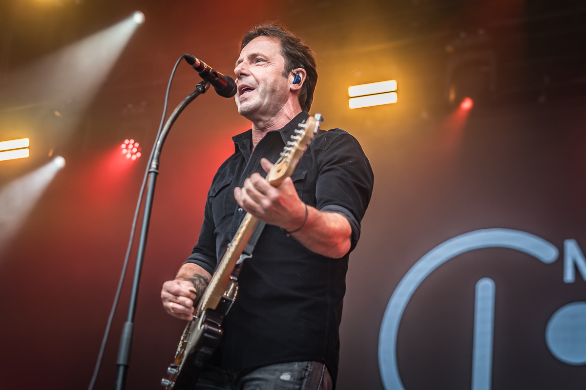 Mama's Jasje @ Fonnefeesten 2023, picture 1, photographed by Danny Wagemans - FrontView Magazine