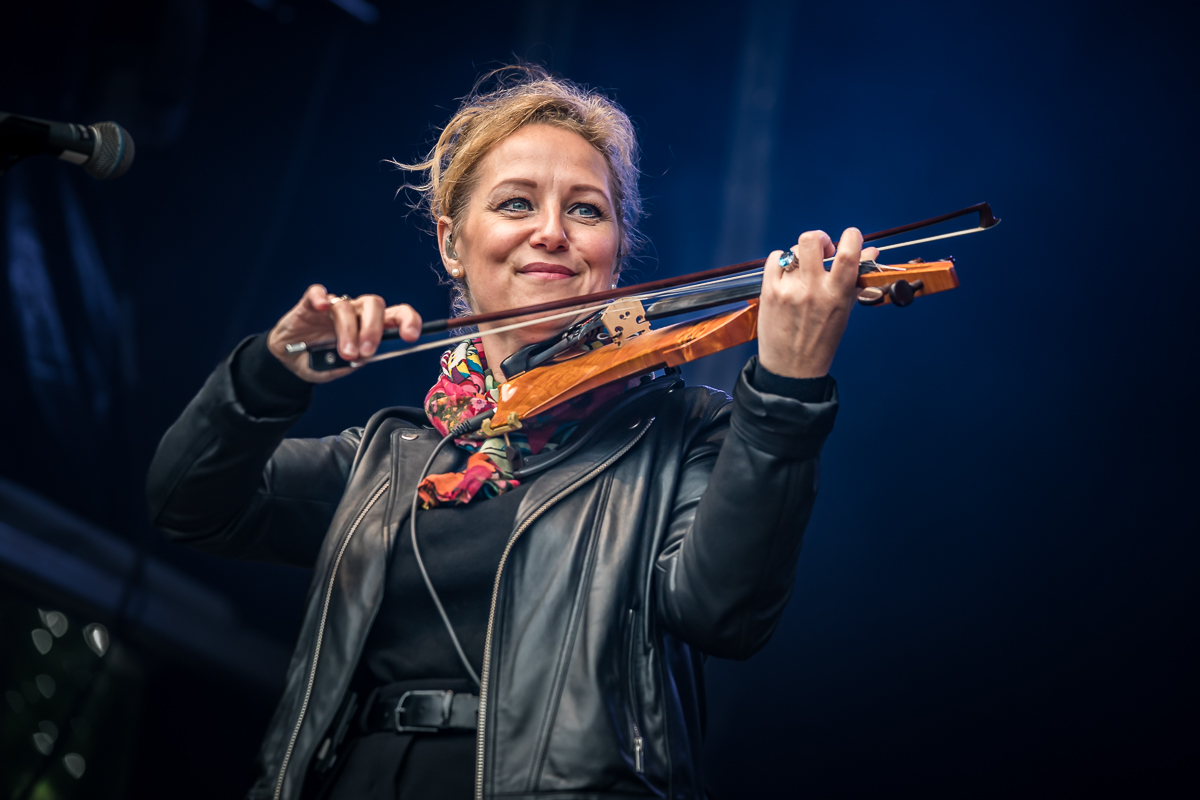 Mama's Jasje @ Fonnefeesten 2023, picture 2, photographed by Danny Wagemans - FrontView Magazine