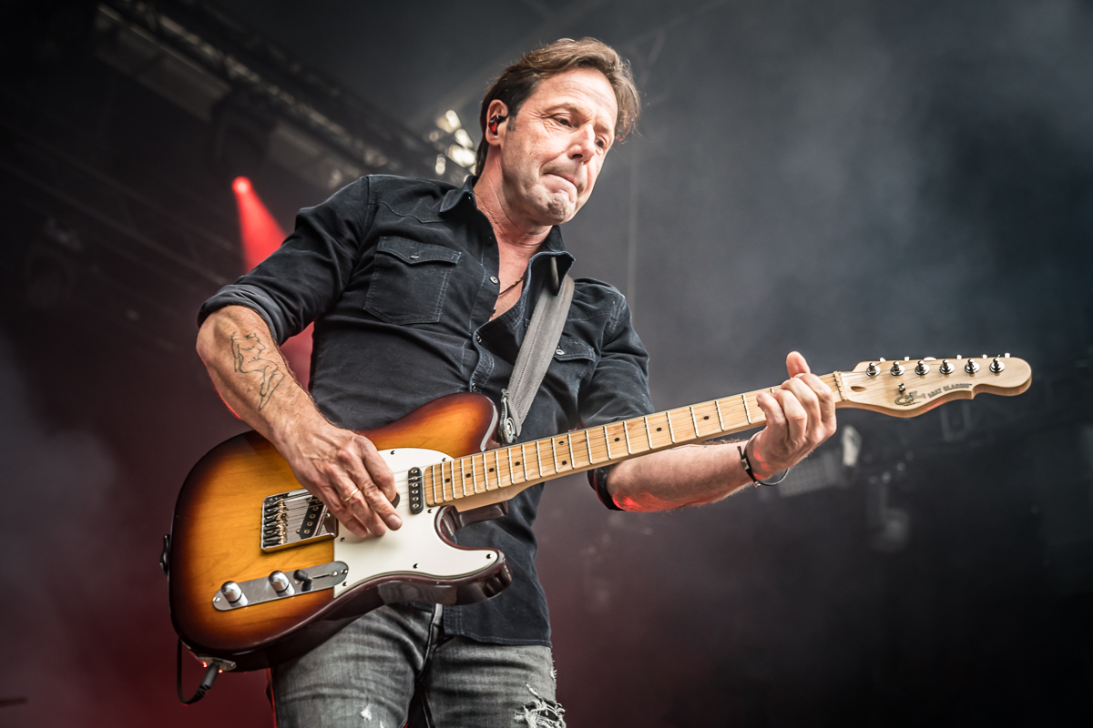 Mama's Jasje @ Fonnefeesten 2023, picture 6, photographed by Danny Wagemans - FrontView Magazine