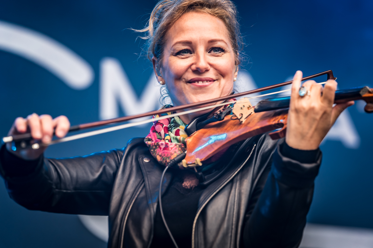Mama's Jasje @ Fonnefeesten 2023, picture 10, photographed by Danny Wagemans - FrontView Magazine