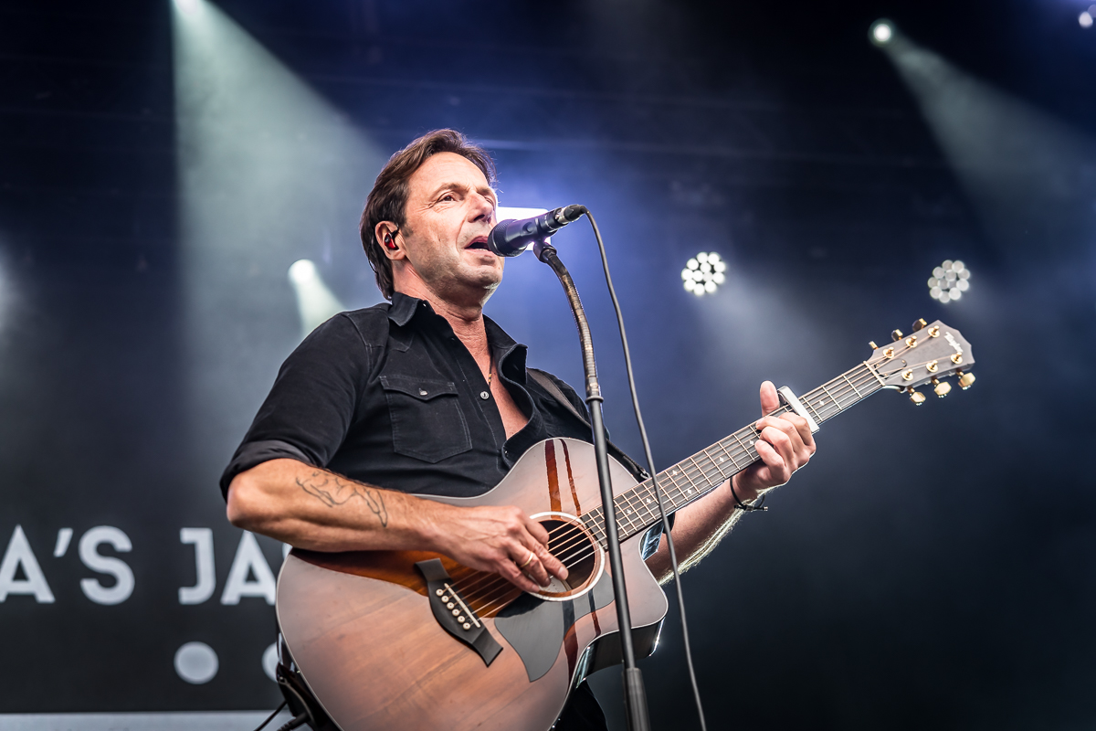 Mama's Jasje @ Fonnefeesten 2023, picture 11, photographed by Danny Wagemans - FrontView Magazine
