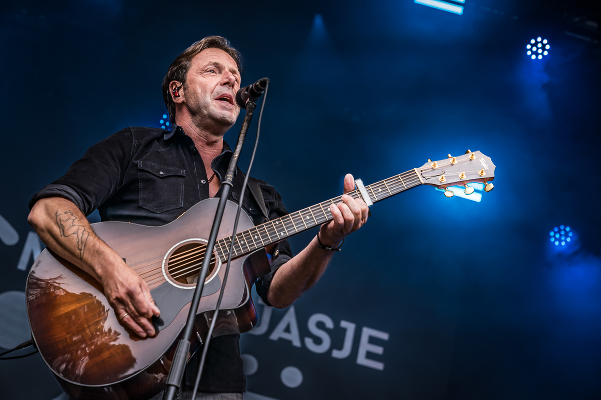Mama's Jasje @ Fonnefeesten 2023, picture 12, photographed by Danny Wagemans - FrontView Magazine