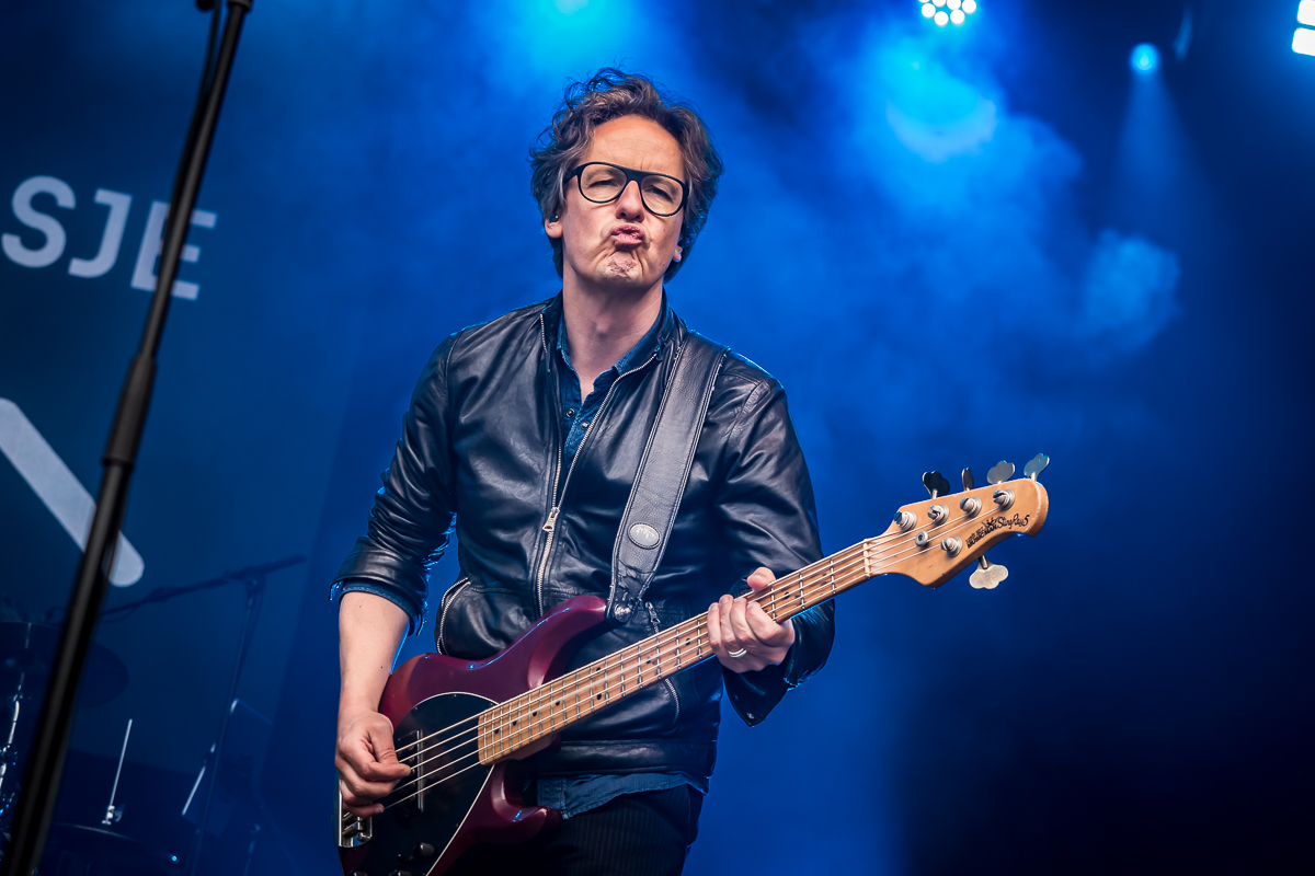 Mama's Jasje @ Fonnefeesten 2023, picture 15, photographed by Danny Wagemans - FrontView Magazine