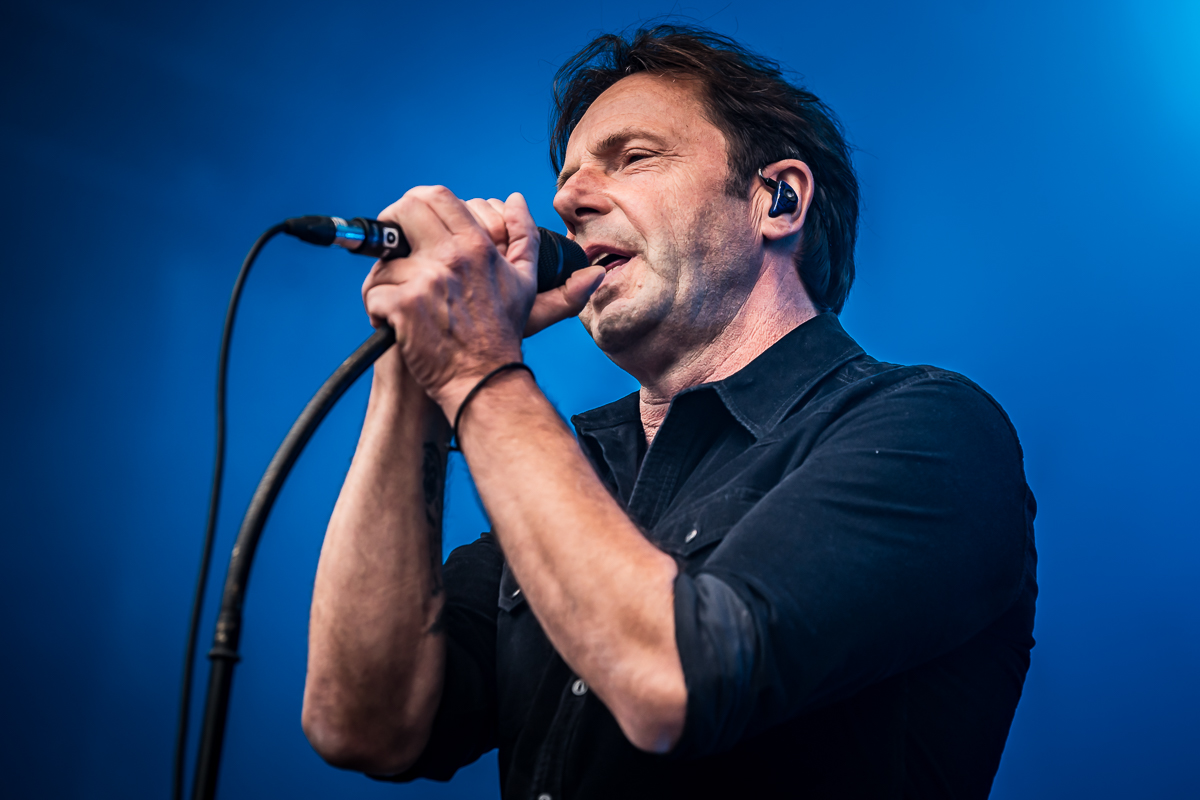 Mama's Jasje @ Fonnefeesten 2023, picture 16, photographed by Danny Wagemans - FrontView Magazine