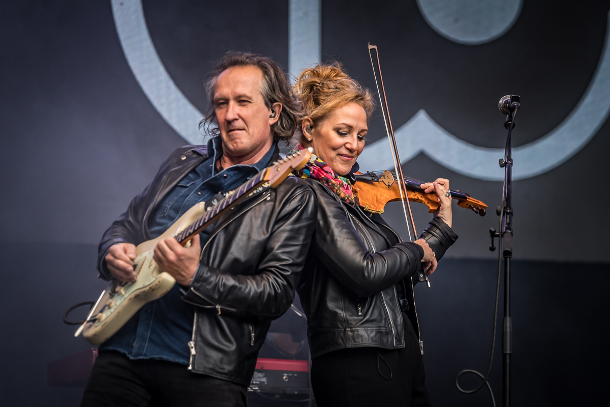 Mama's Jasje @ Fonnefeesten 2023, picture 21, photographed by Danny Wagemans - FrontView Magazine