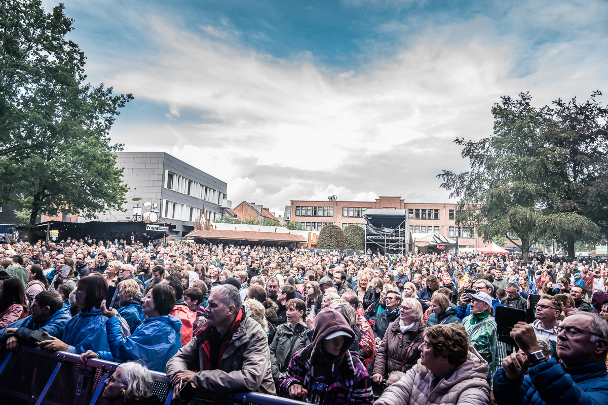 Mama's Jasje @ Fonnefeesten 2023, picture 22, photographed by Danny Wagemans - FrontView Magazine