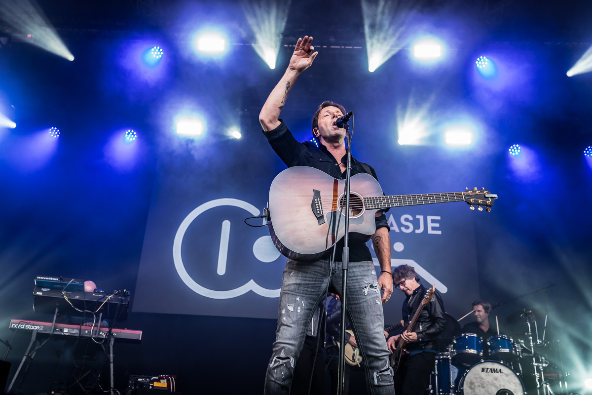 Mama's Jasje @ Fonnefeesten 2023, picture 23, photographed by Danny Wagemans - FrontView Magazine
