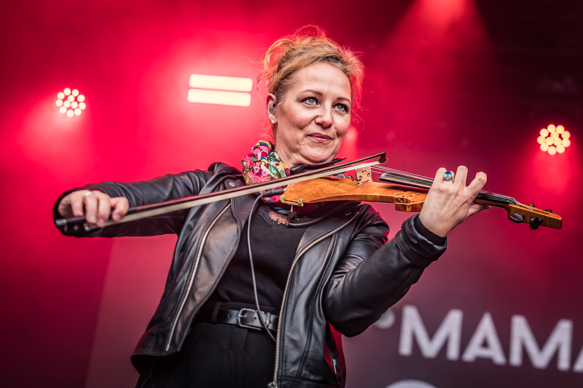 Mama's Jasje @ Fonnefeesten 2023, picture 24, photographed by Danny Wagemans - FrontView Magazine