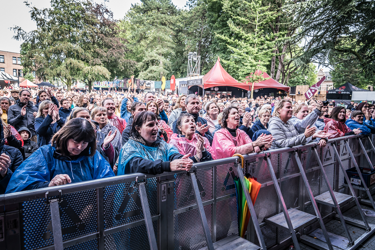 Mama's Jasje @ Fonnefeesten 2023, picture 26, photographed by Danny Wagemans - FrontView Magazine