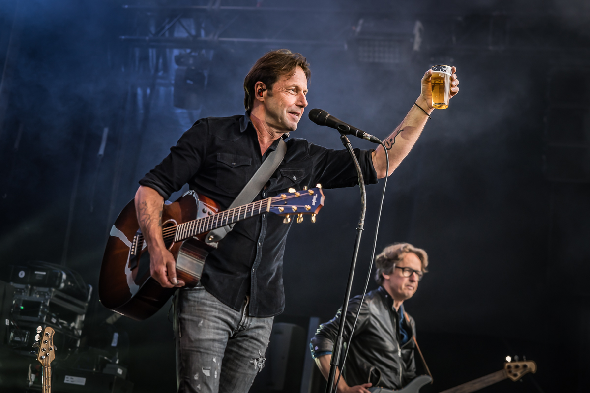 Mama's Jasje @ Fonnefeesten 2023, picture 30, photographed by Danny Wagemans - FrontView Magazine