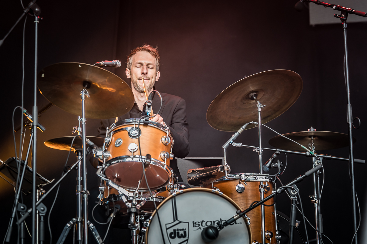 The Jacquelines @ Fonnefeesten 2023, foto 4, foto's door Danny Wagemans - FrontView Magazine