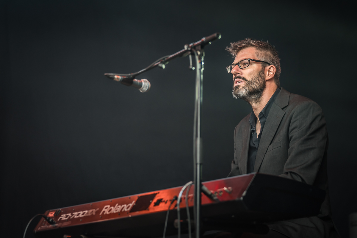 The Jacquelines @ Fonnefeesten 2023, foto 13, foto's door Danny Wagemans - FrontView Magazine