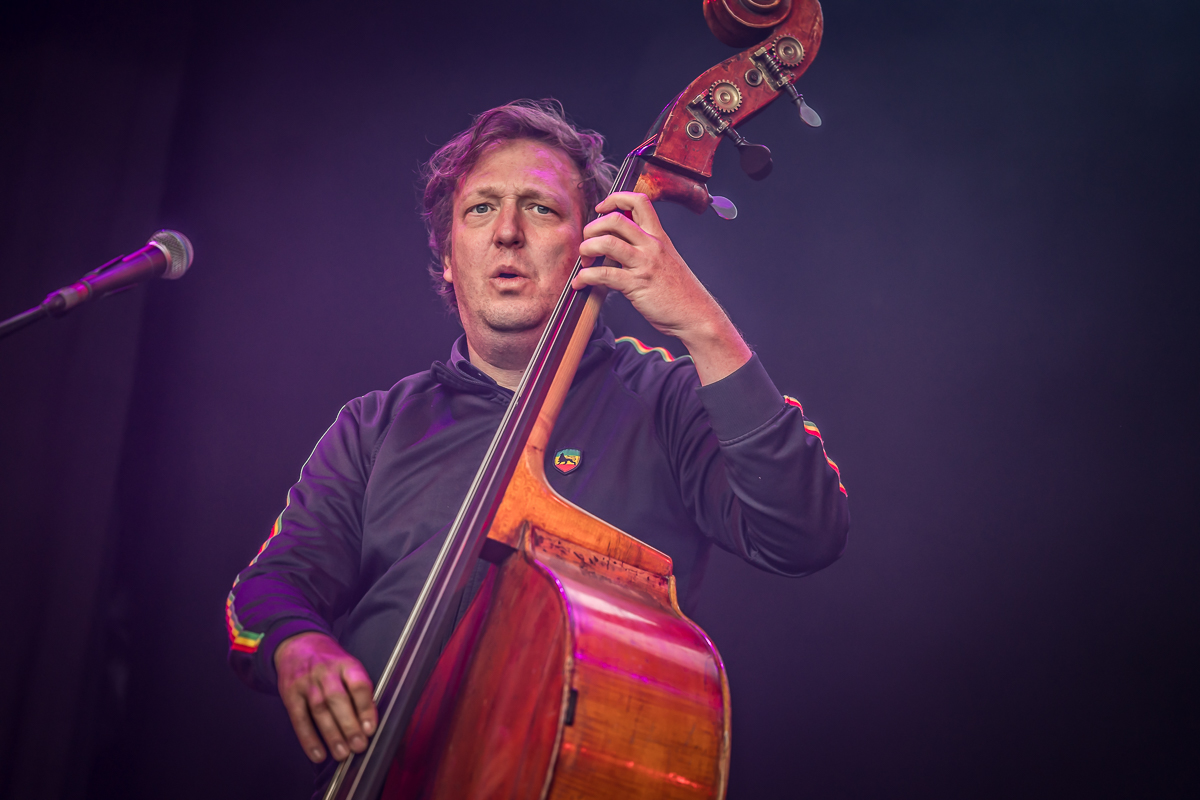 The Jacquelines @ Fonnefeesten 2023, foto 22, foto's door Danny Wagemans - FrontView Magazine