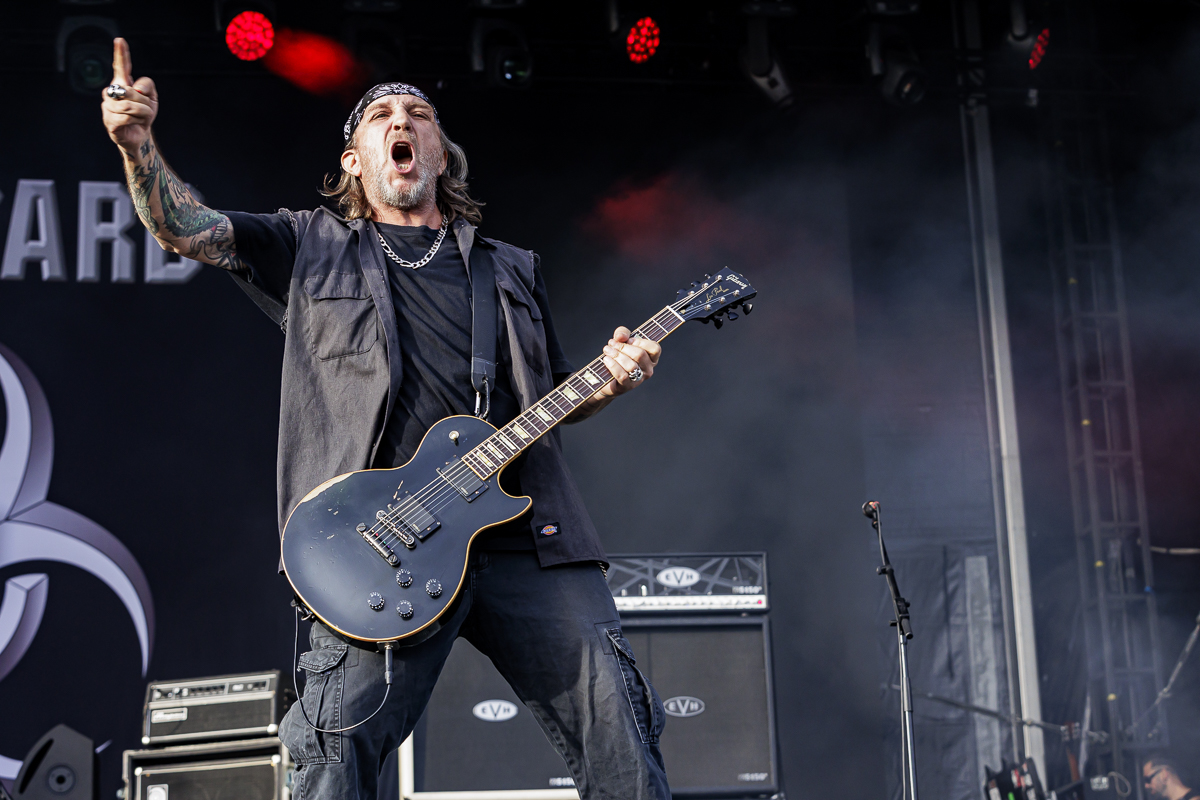 Biohazard @ Alcatraz 2023, picture 18, photographed by Peter Smet - FrontView Magazine