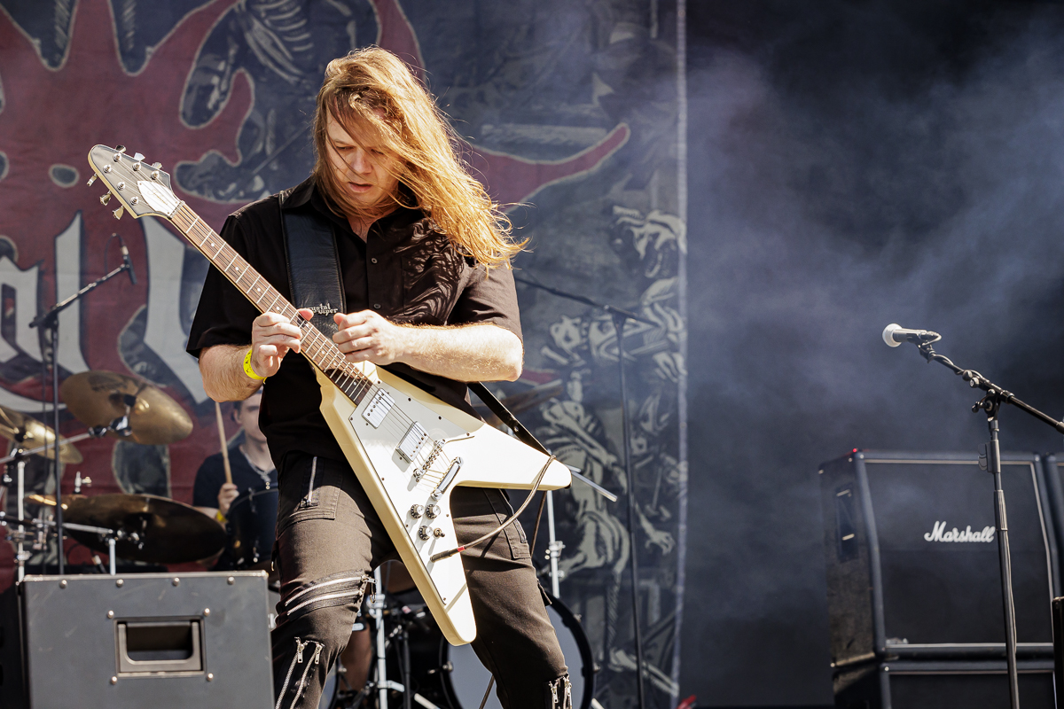 Crystal Viper @ Alcatraz 2023, picture 4, photographed by Peter Smet - FrontView Magazine