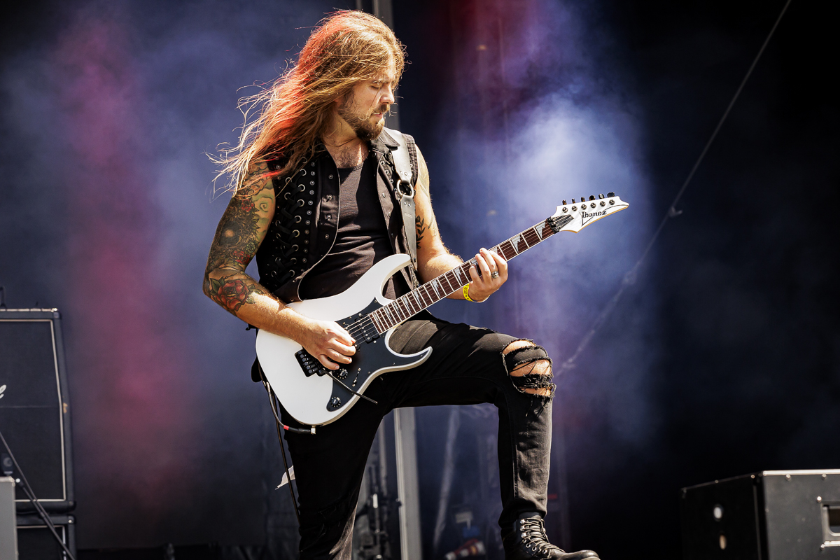 Crystal Viper @ Alcatraz 2023, picture 6, photographed by Peter Smet - FrontView Magazine