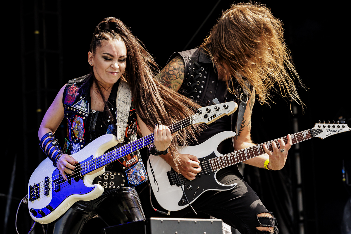 Crystal Viper @ Alcatraz 2023, picture 11, photographed by Peter Smet - FrontView Magazine
